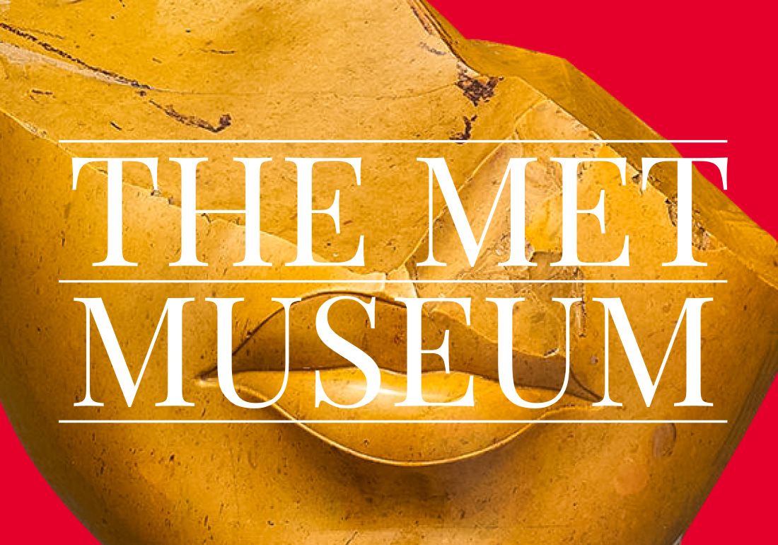 THE MET MUSEUM