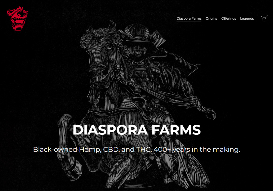 Diaspora Farms