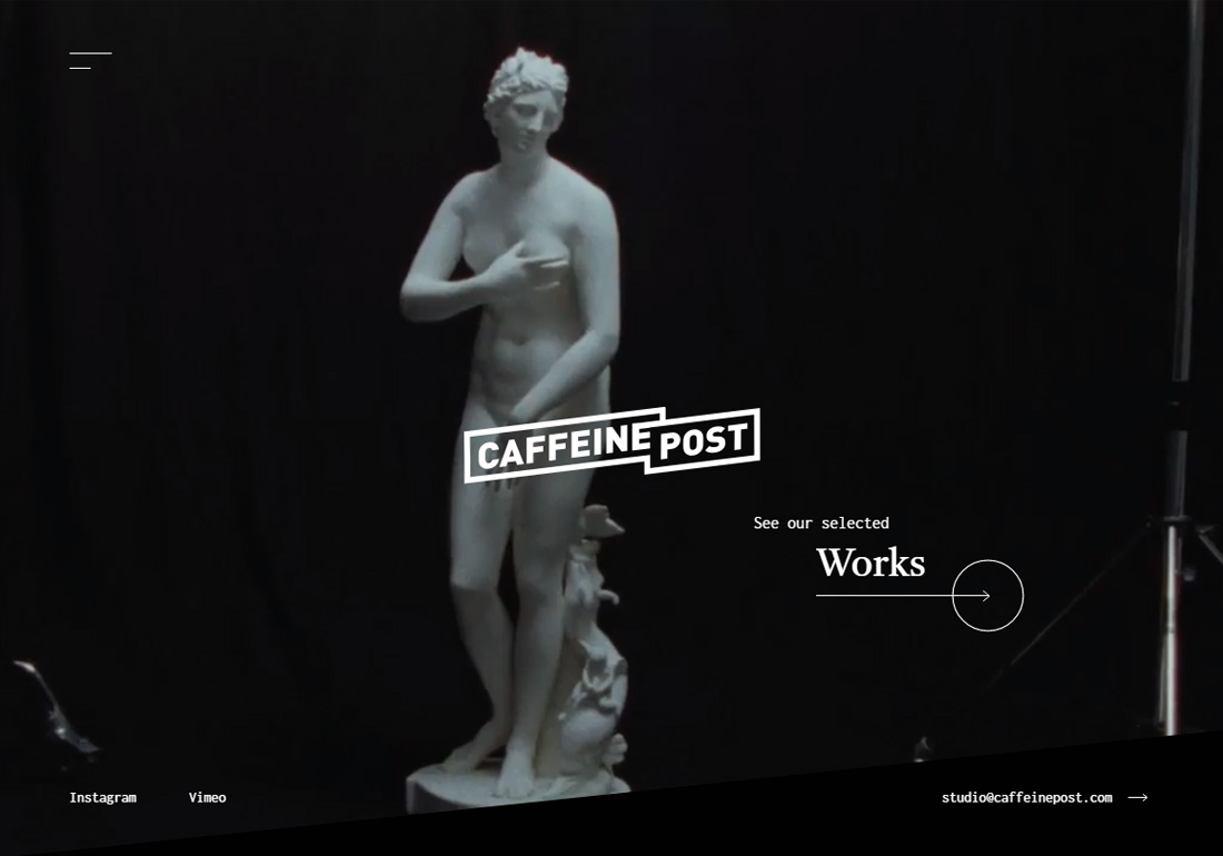 Caffeine Post