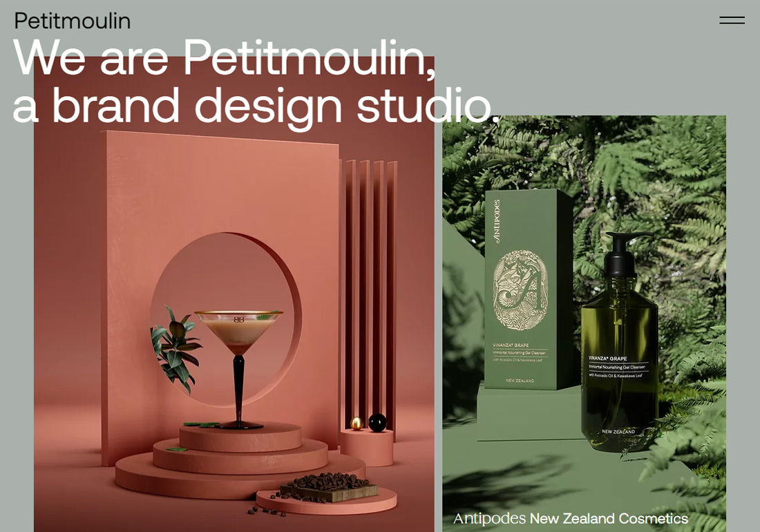 Petitmoulin Studio