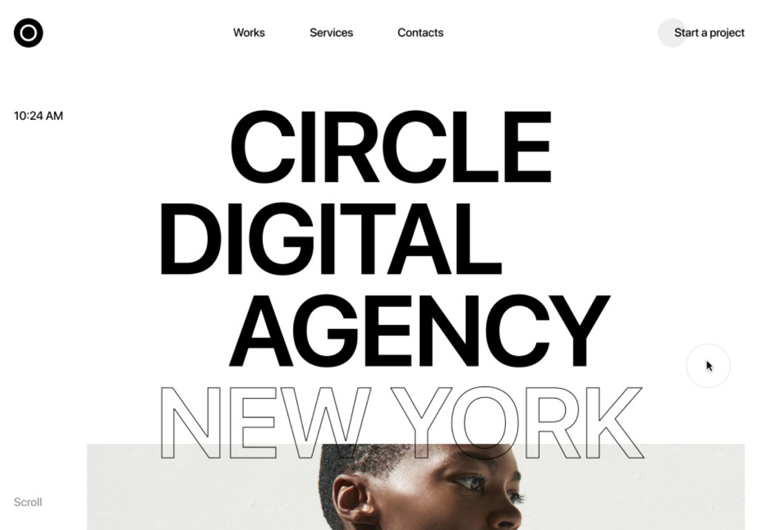 Circle Digital Agency
