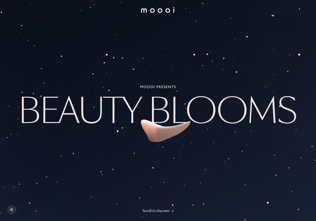 Moooi -  Beauty Blooms