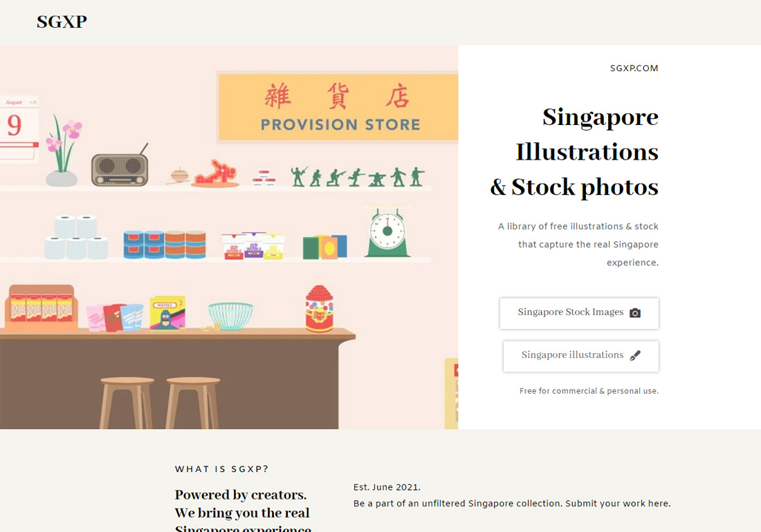 Singapore Stock Photos & Illustrati