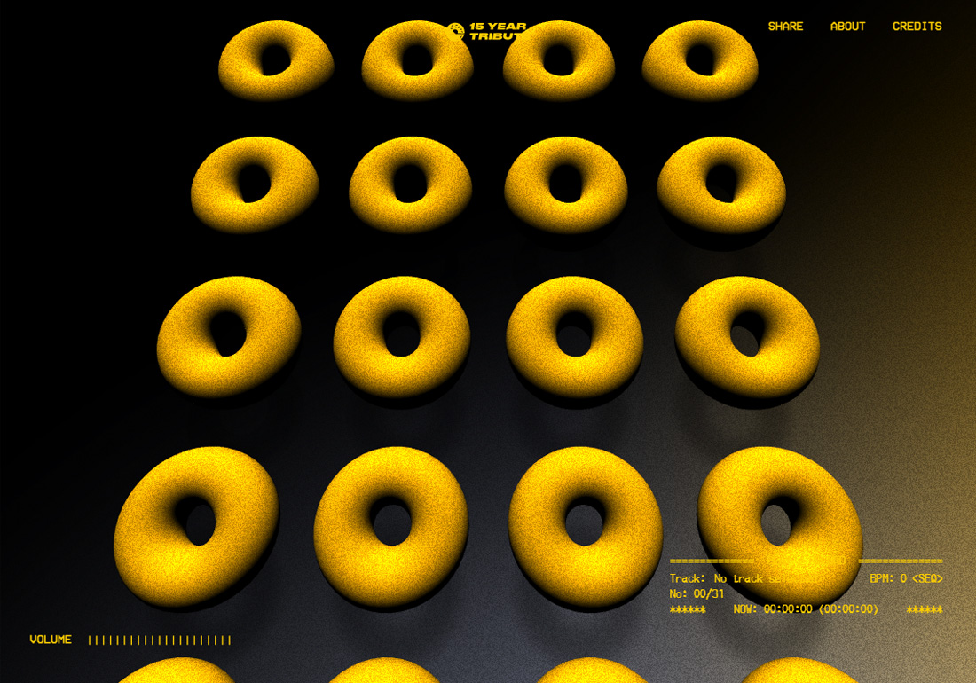 J Dilla's Donuts: 15y tribute