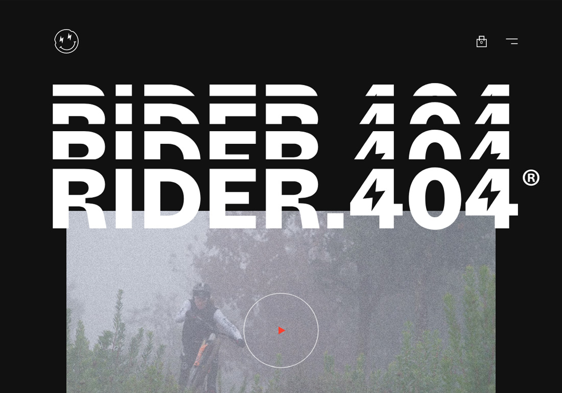 Rider404