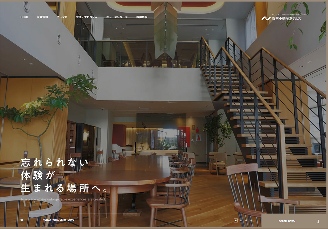 Nomura Real Estate Hotels Co., Ltd.