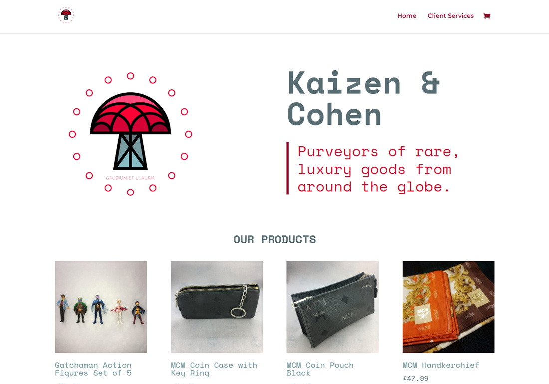 Kaizen and Cohen