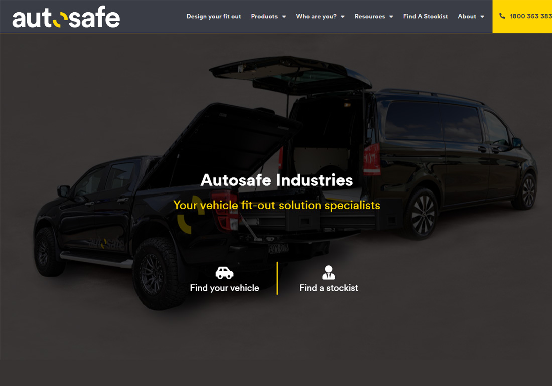 Autofe Industries