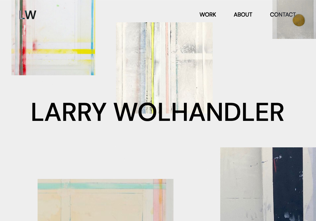 Larry Wolhandler