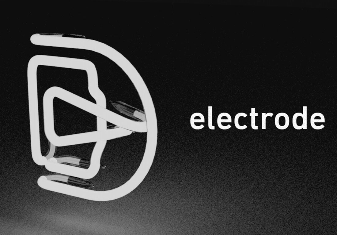 electrode’s portfolio site