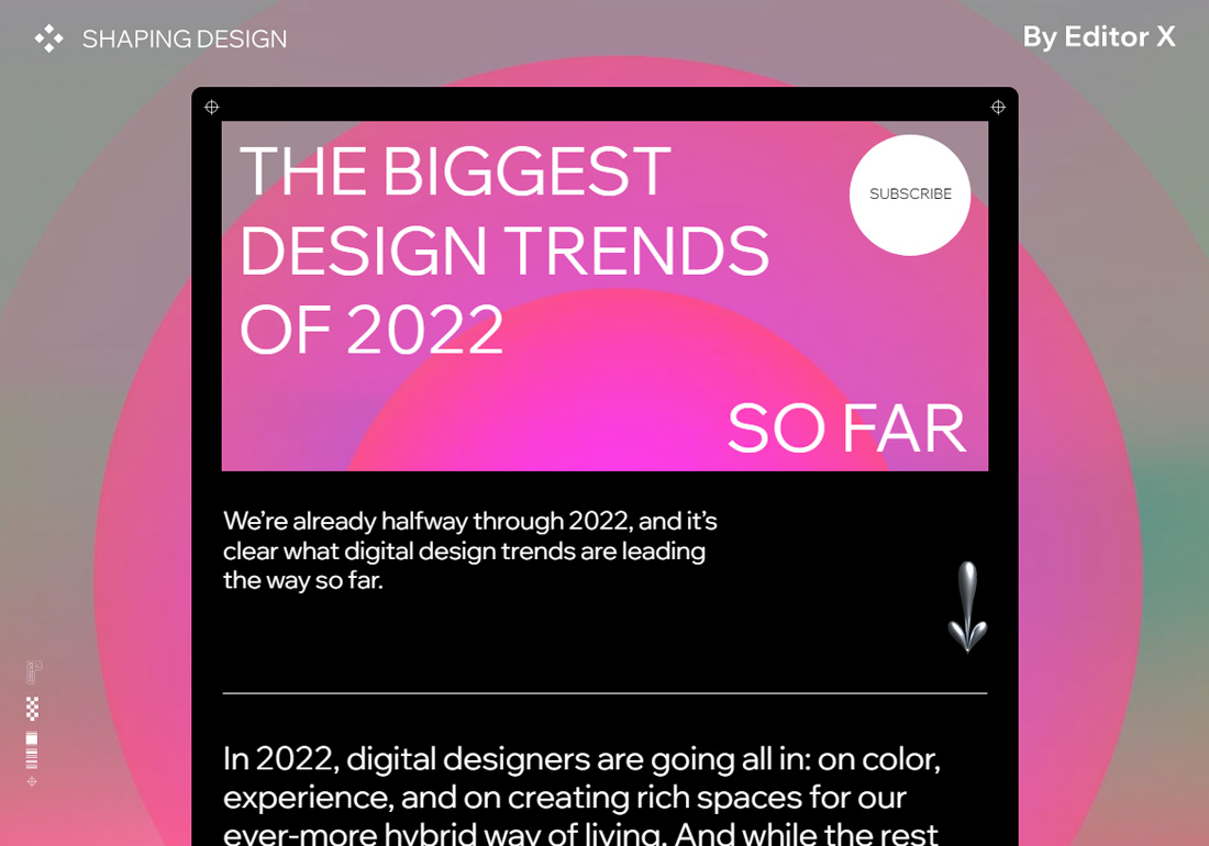 Mid-Year Digital Trends Report