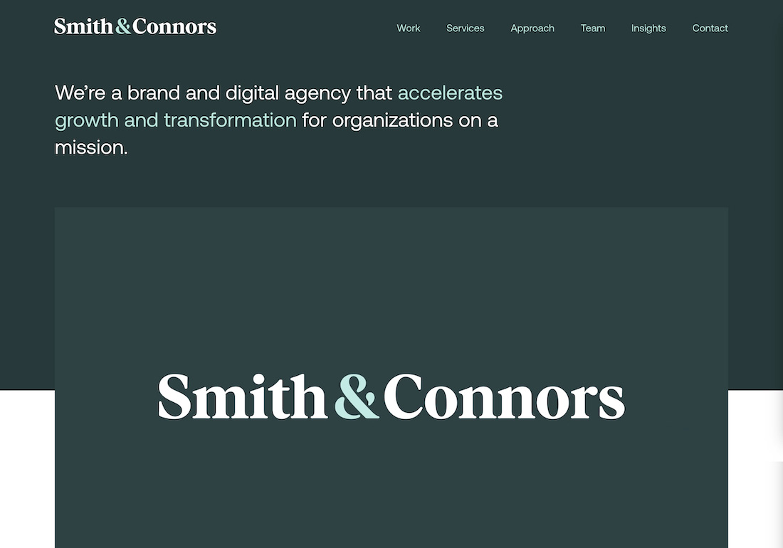 Smith & Connors