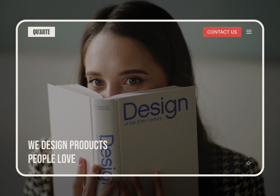 QU'ARTE - Product Design Agency