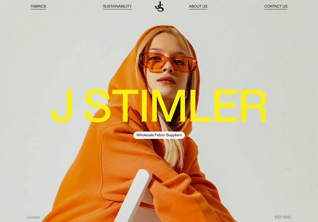 J Stimler