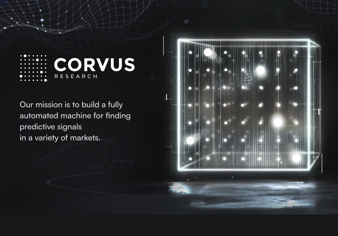 Corvus Research