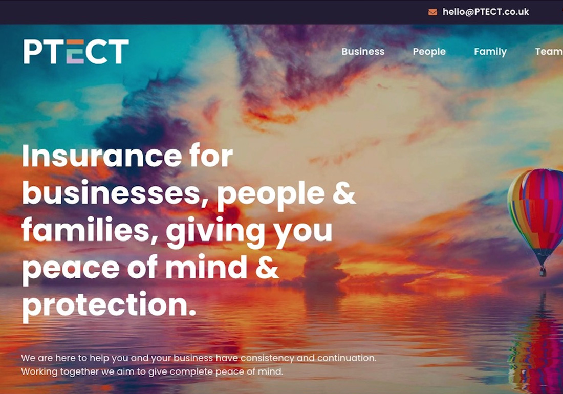 PTECT Insurance