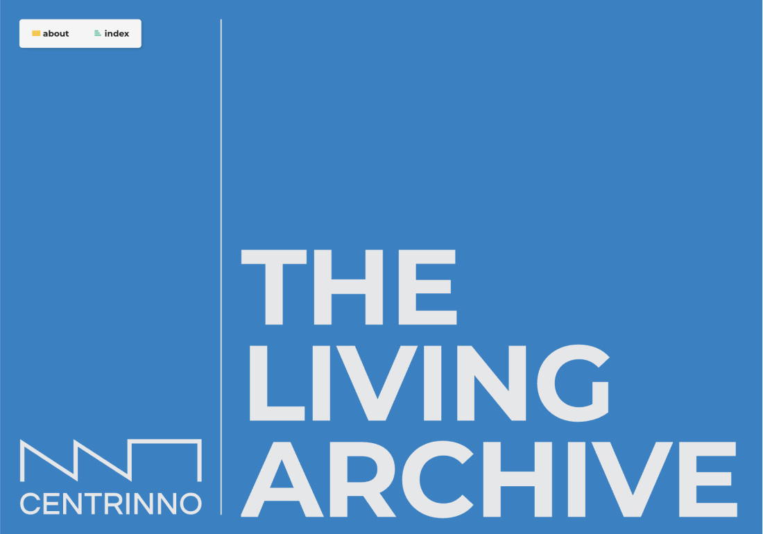 The Living Archive