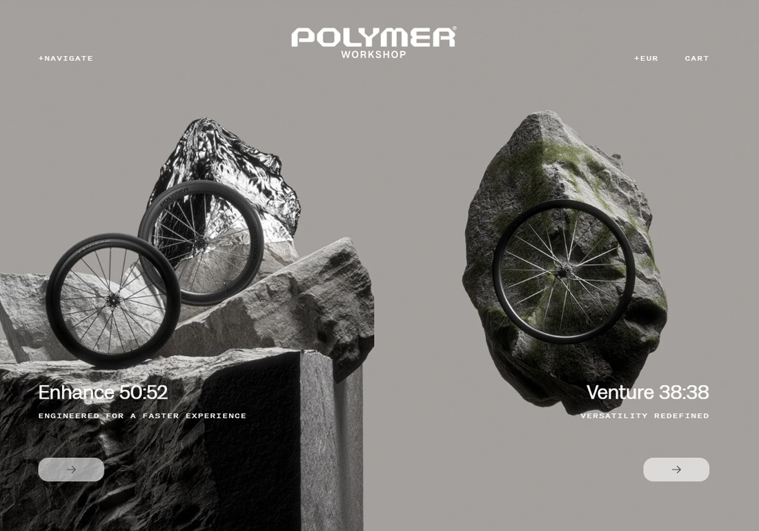 Polymer Workshop