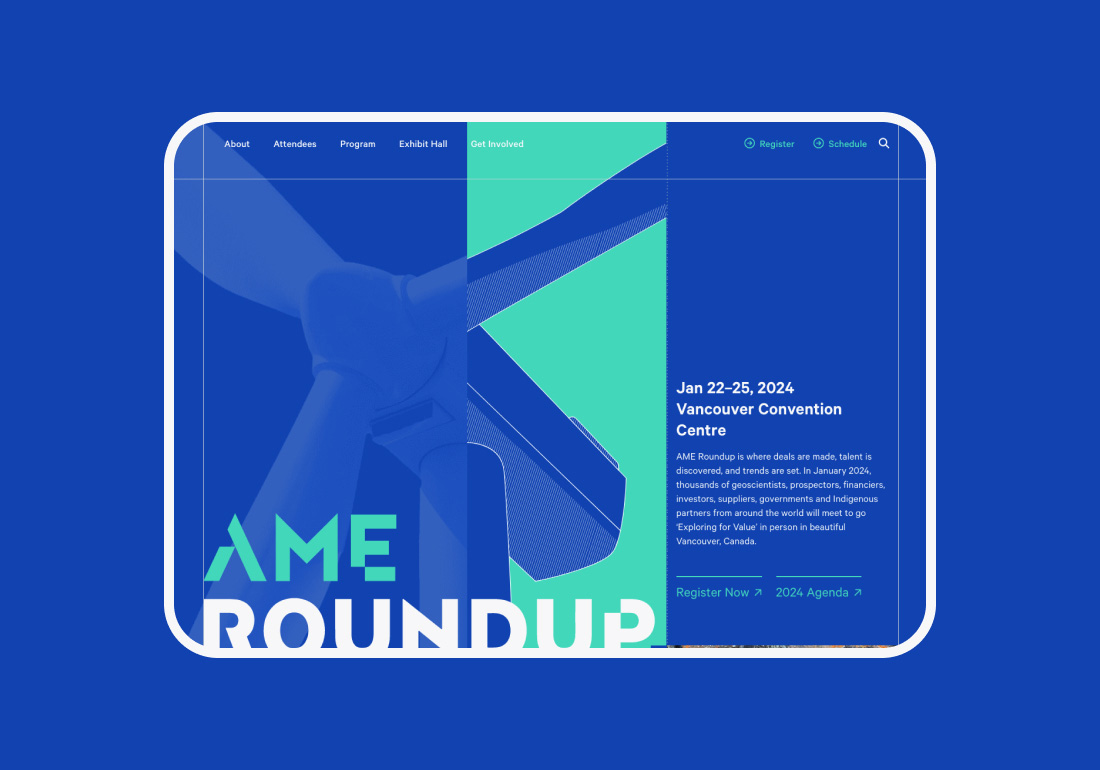 AME Roundup