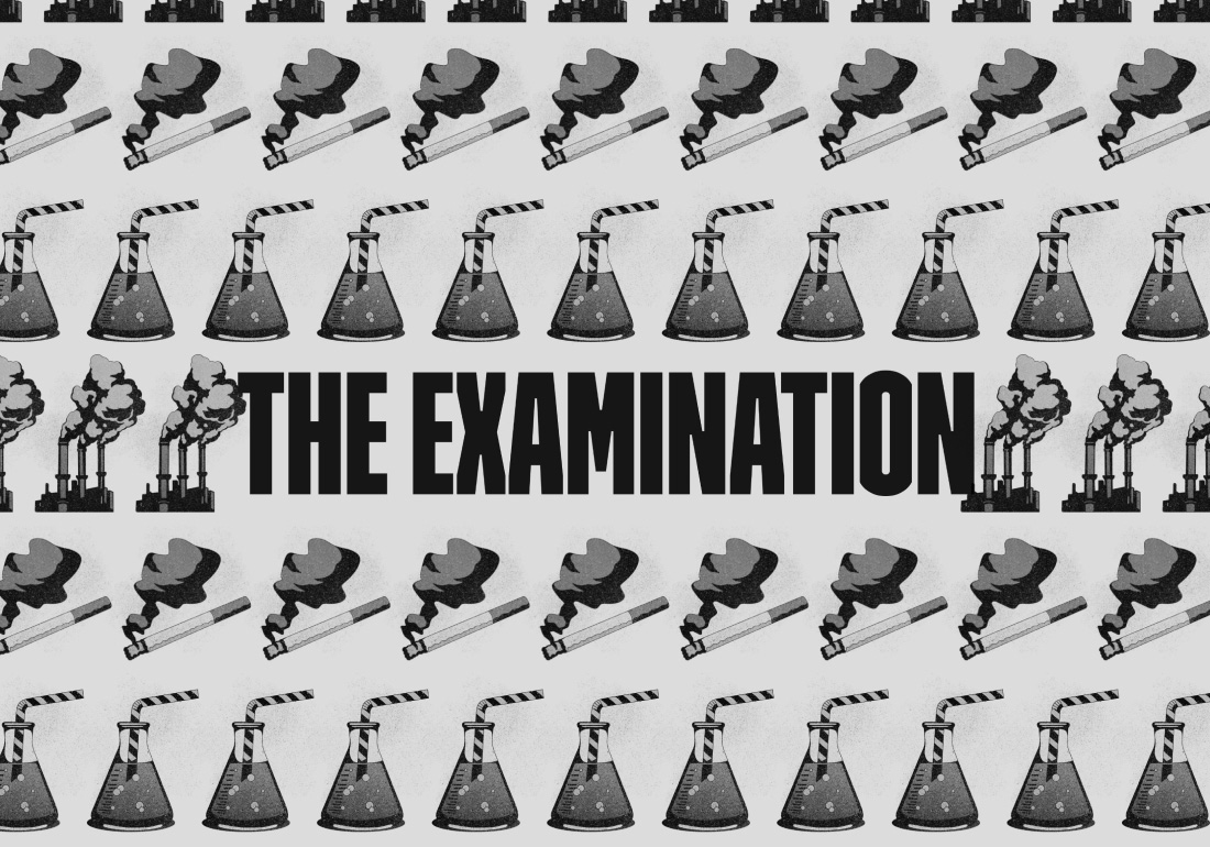 The Examination