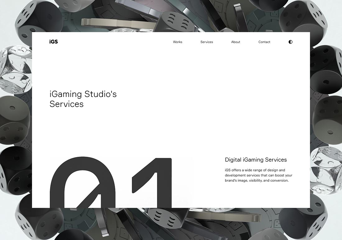 iGaming Studio