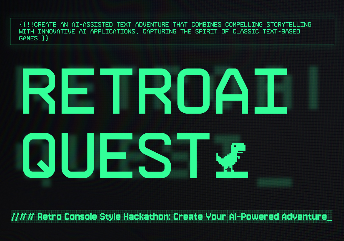 RetroAI Quest