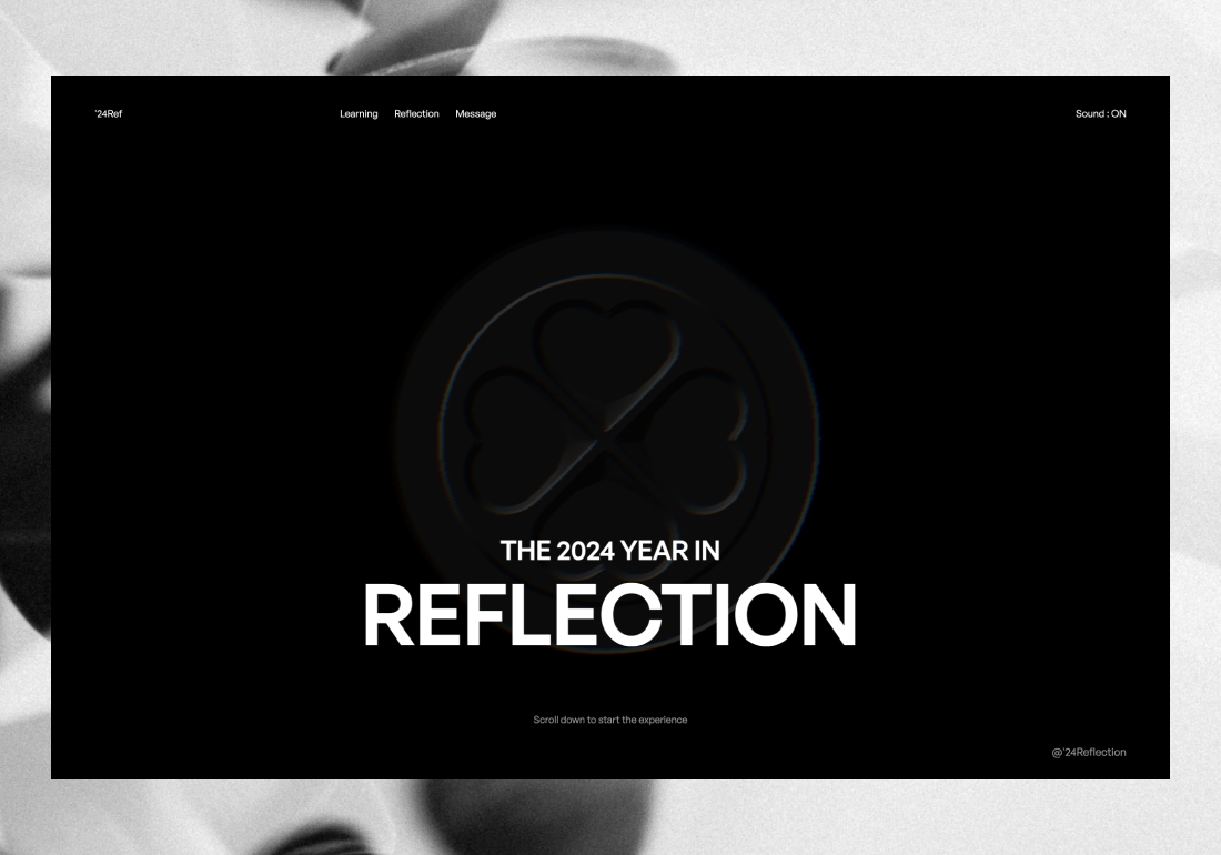 '24Reflection