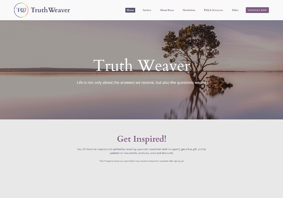 Truthweaver