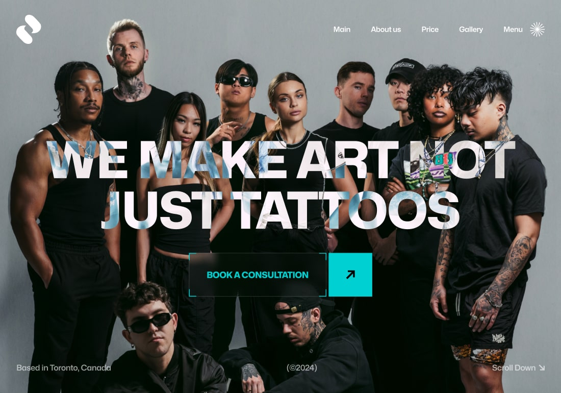 HYPE: Tattoo Studio