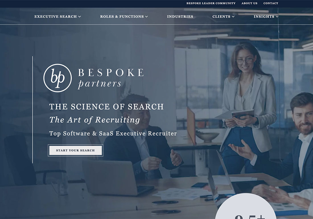 Bespoke Partners