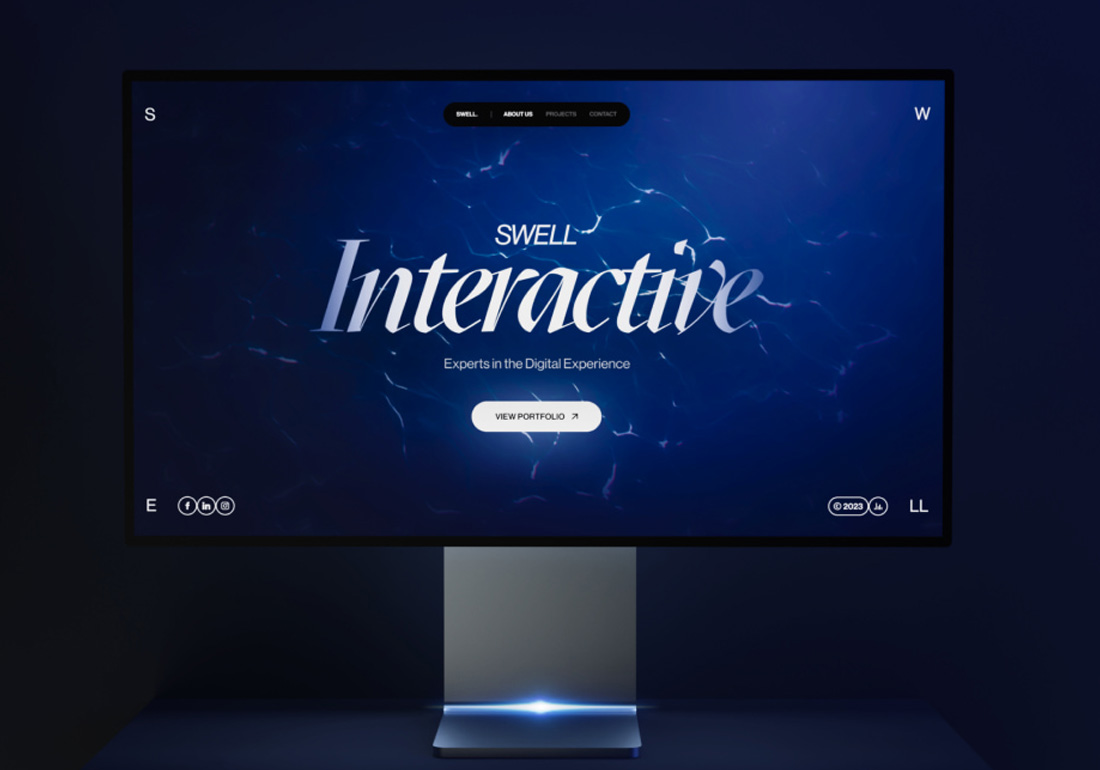Swell Interactive