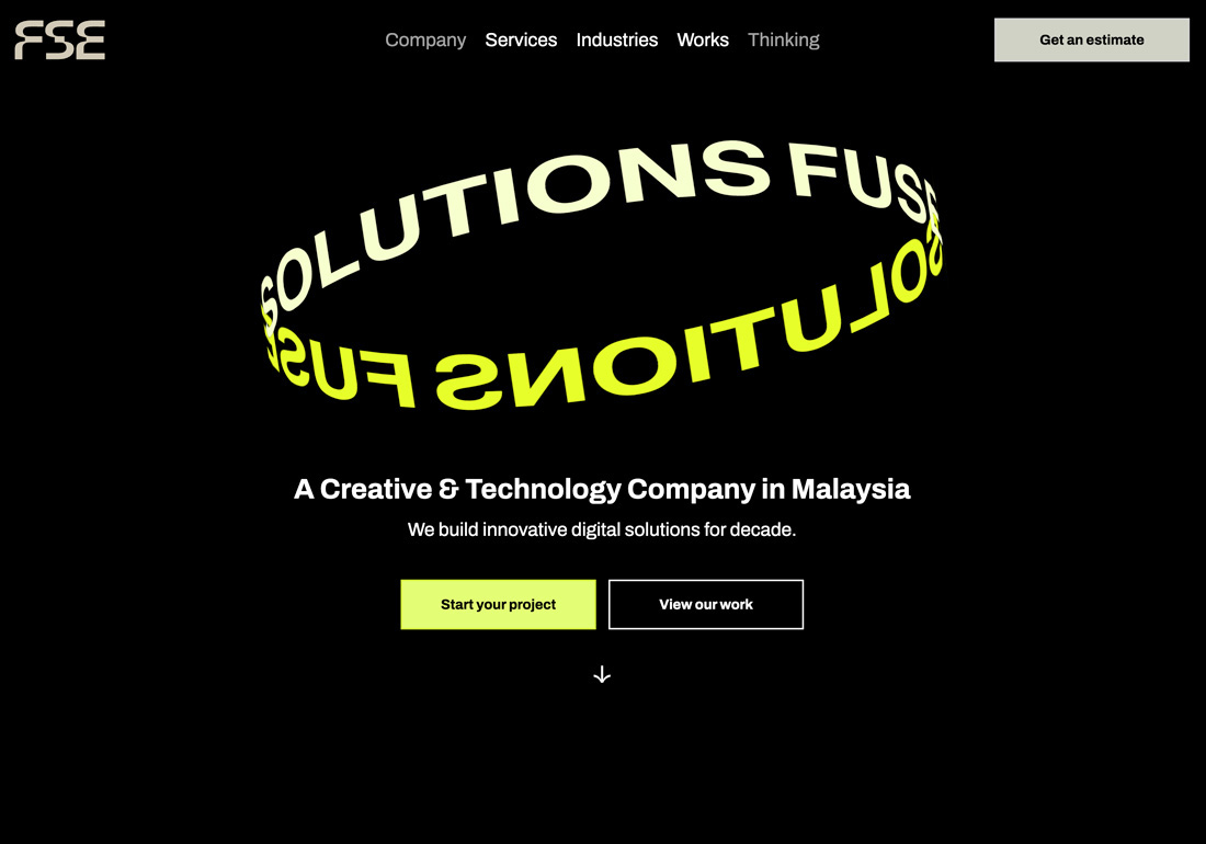 Fuse Solutions