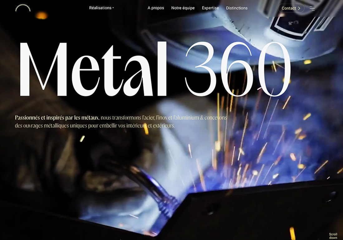 Metal360