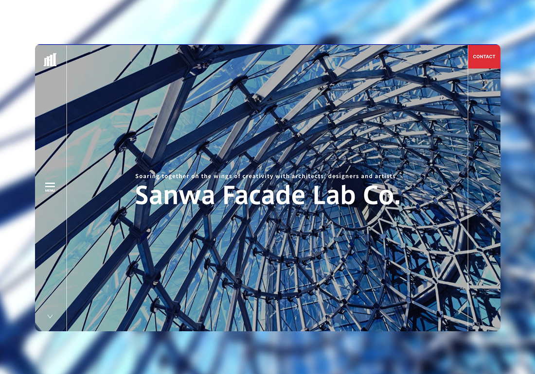 Sanwa Facade Lab Co.