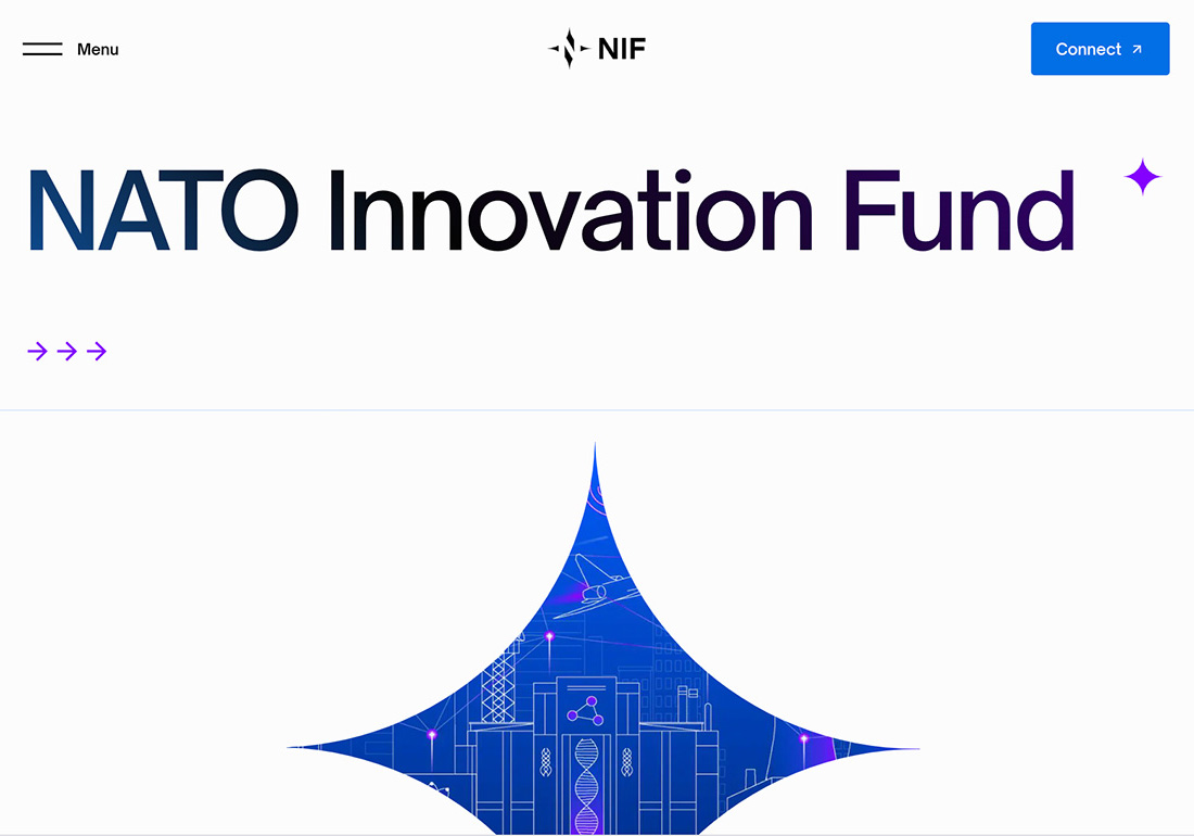 NATO Innovation Fund