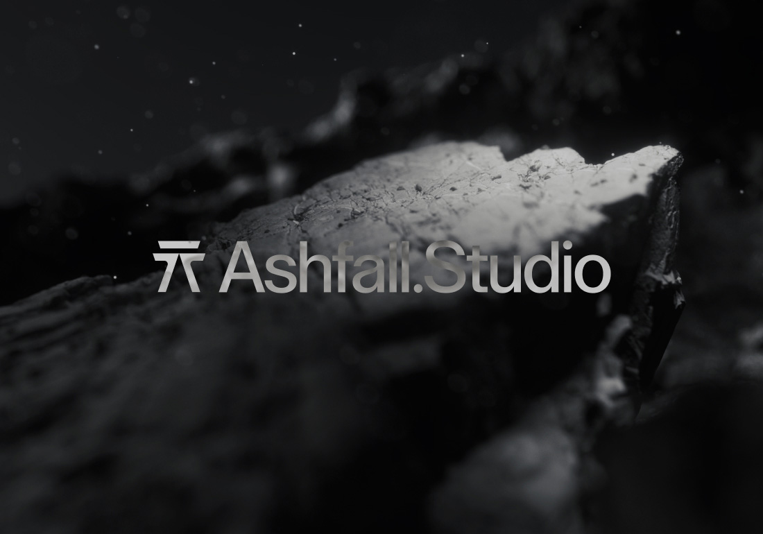 Ashfall Studio
