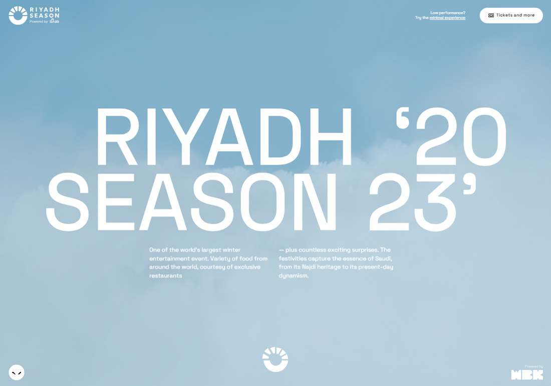 Riyadh Season