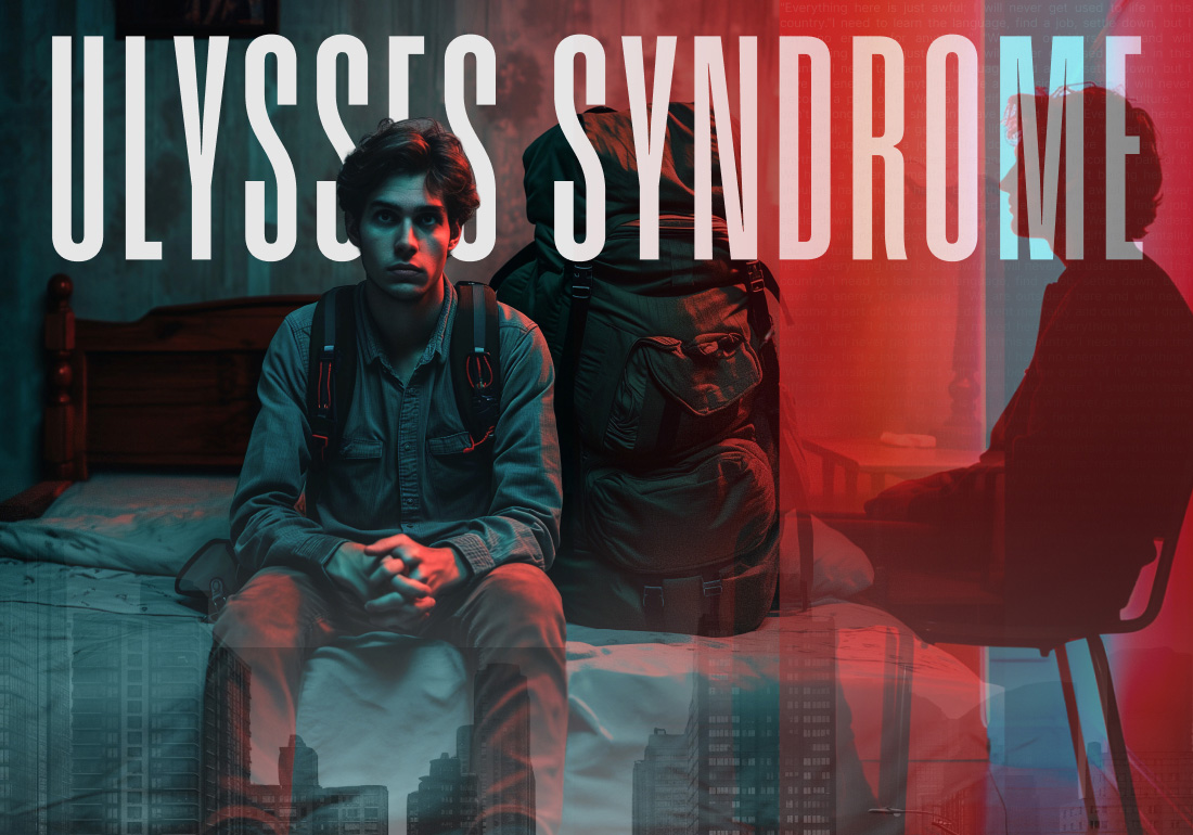 Ulysses syndrome