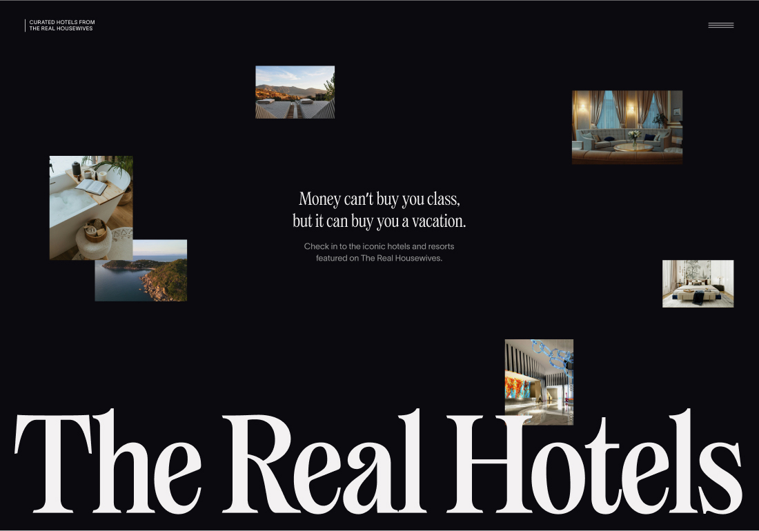 The Real Hotels