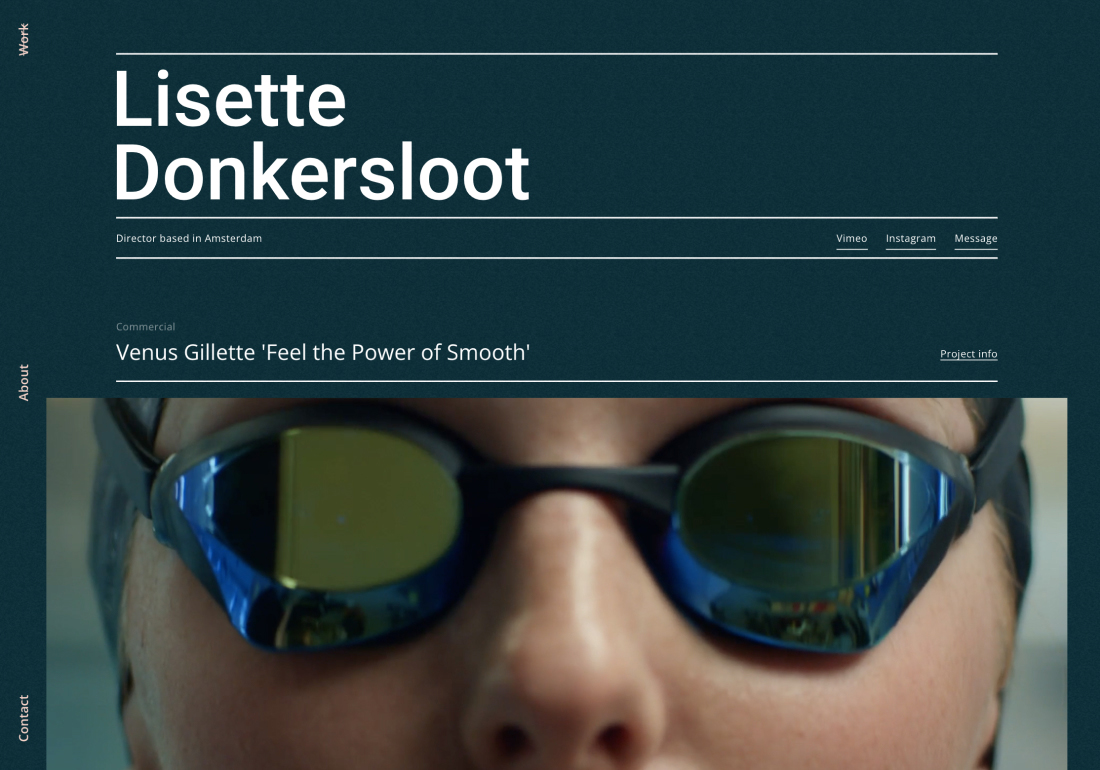 Lisette Donkersloot