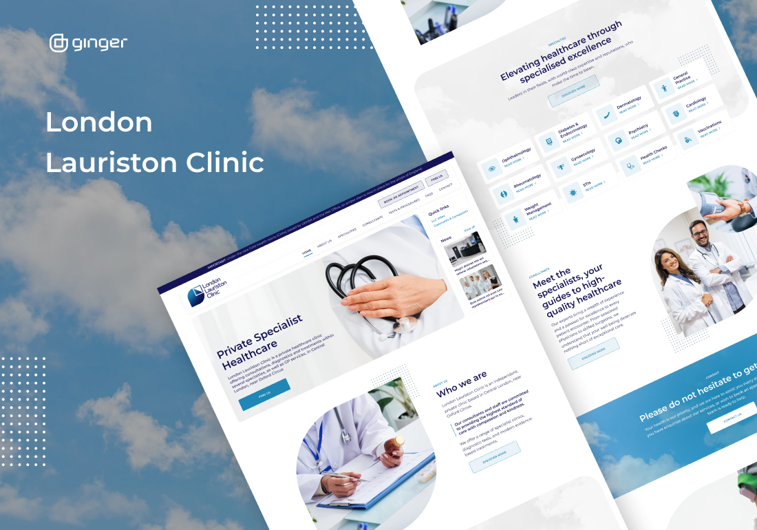 London Lauriston Clinic