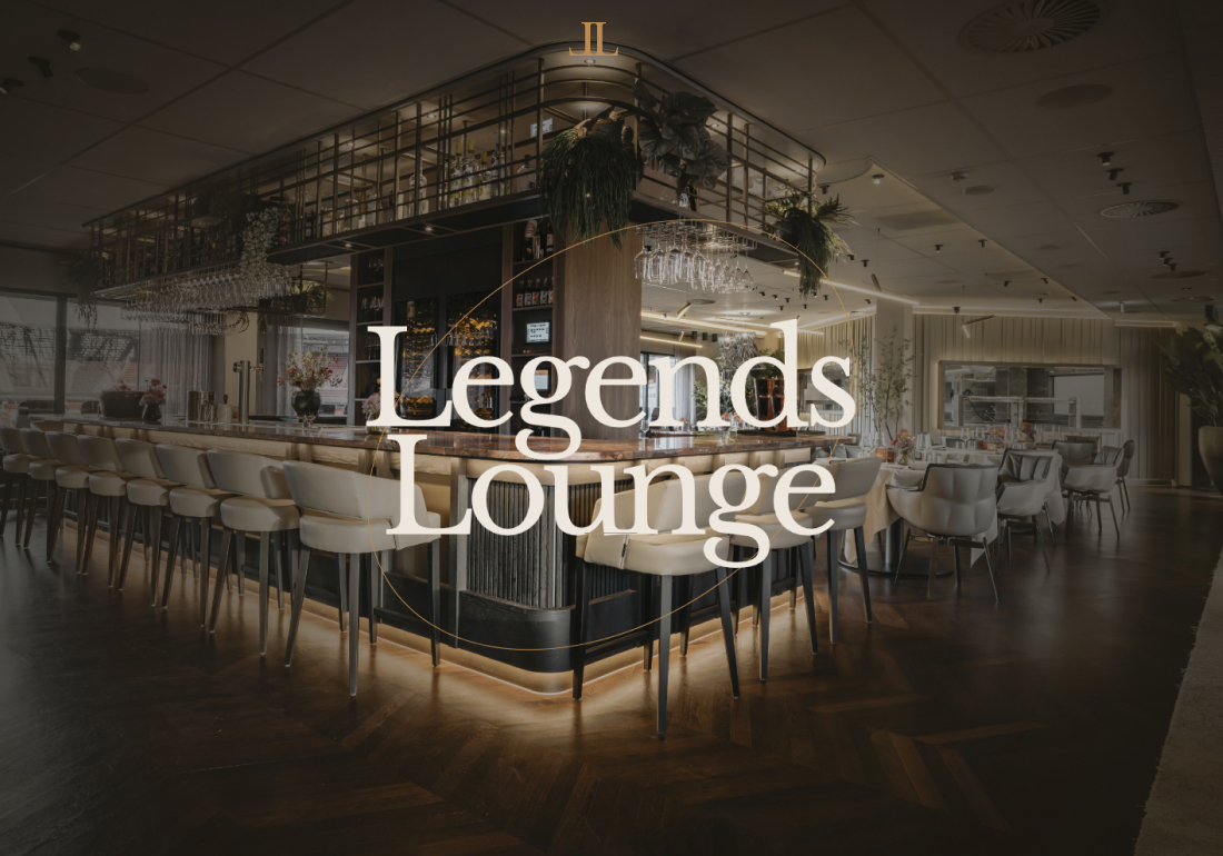 Legends Lounge