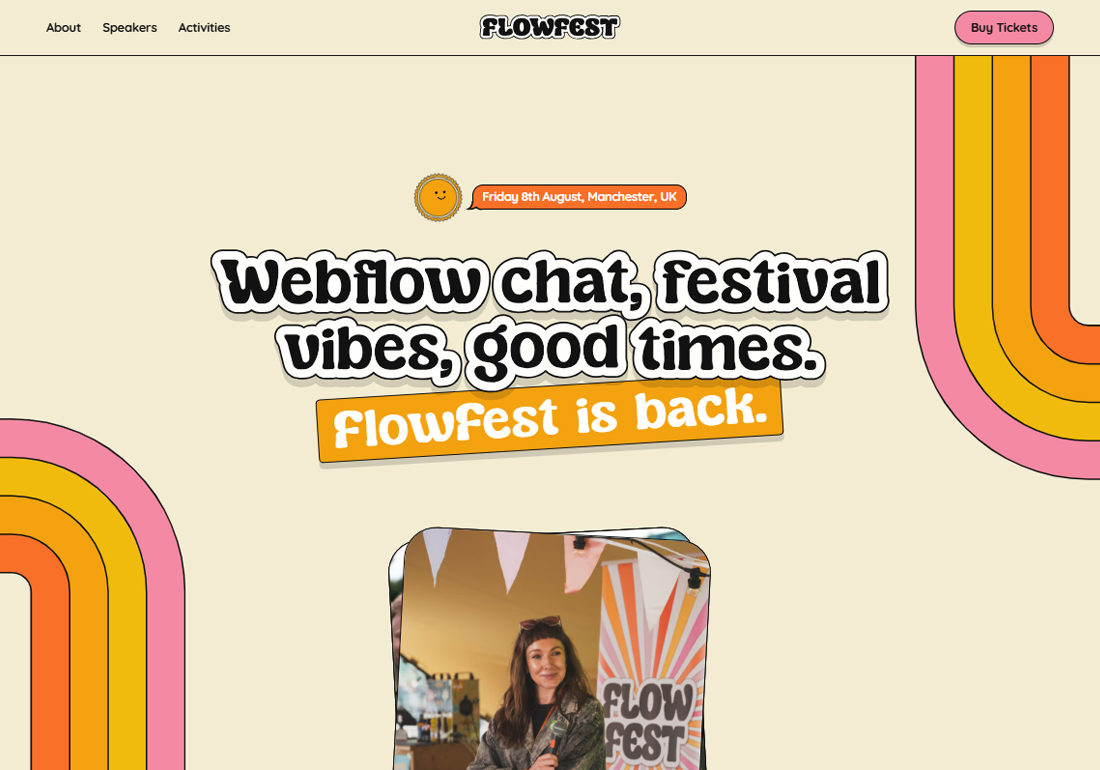 FlowFest 2025