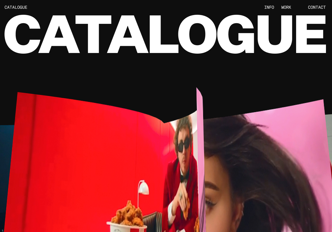 CATALOGUE
