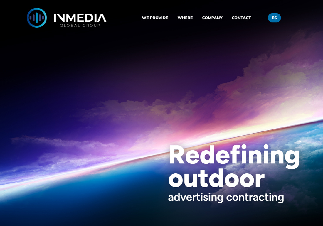 Inmedia Global Group