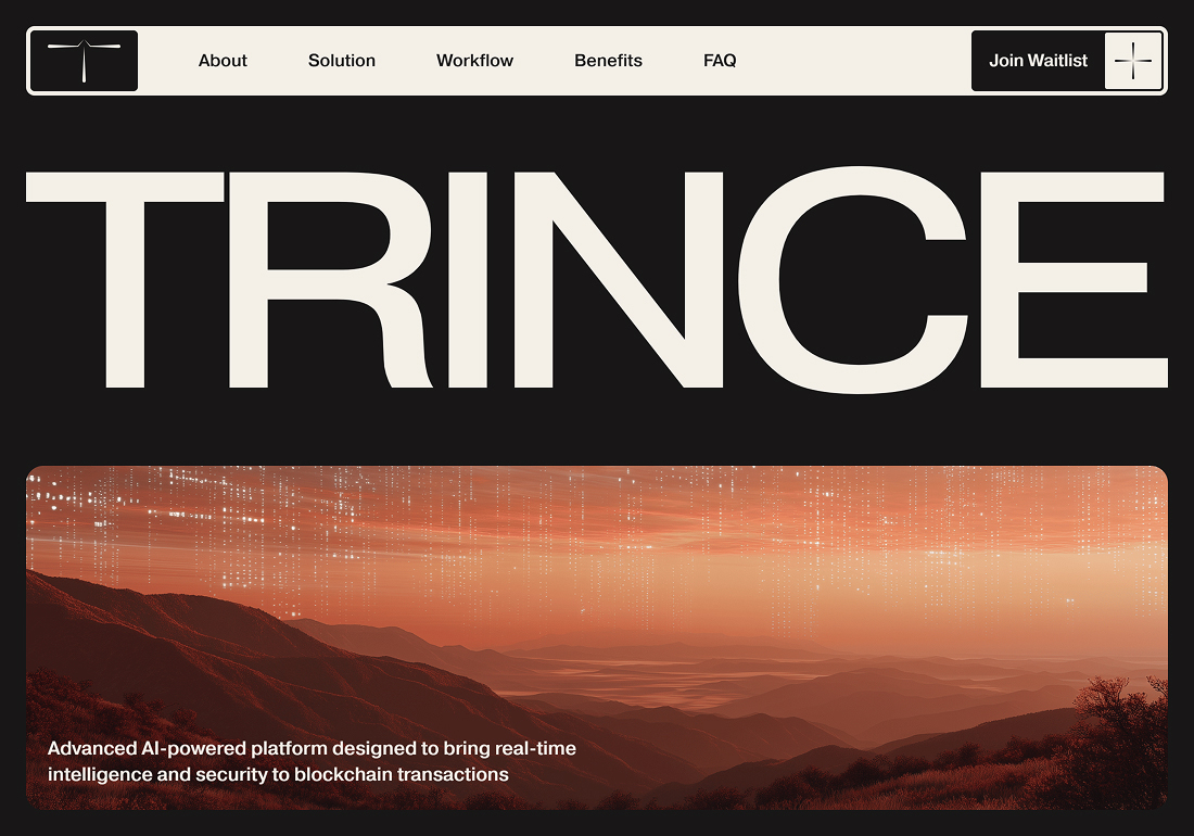 Trince