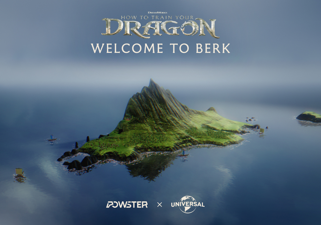 Welcome to Berk