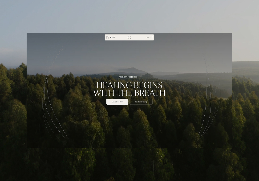 Frequency Breathwork