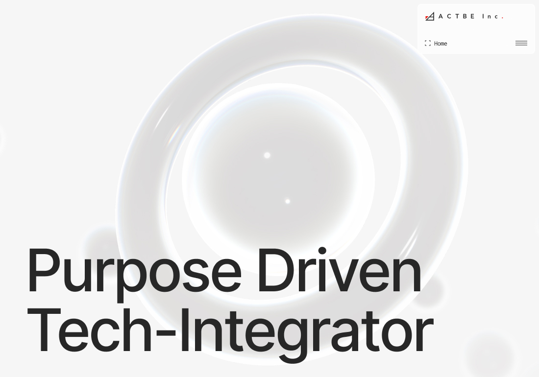 ACTBE Inc.