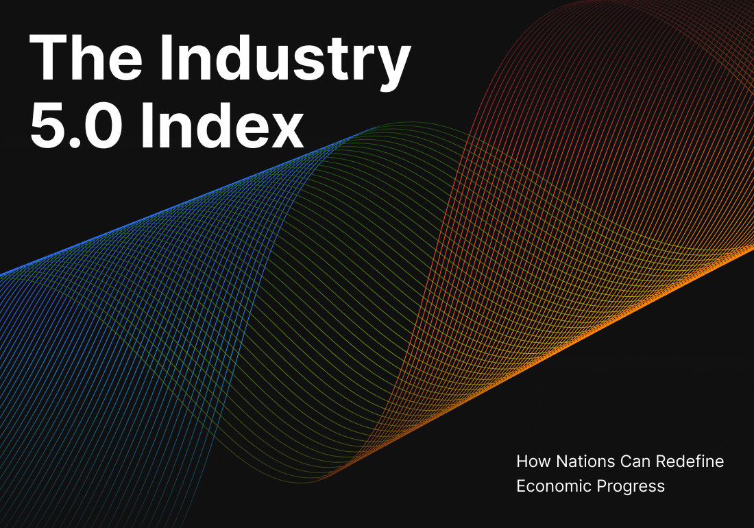 The Industry 5.0 Index